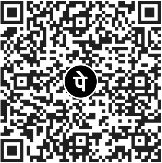 UPI QR Code